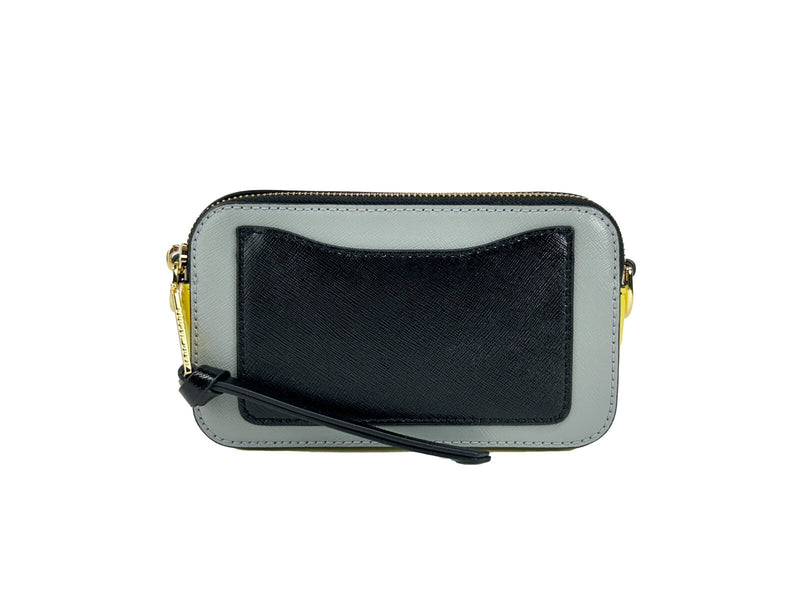 Marc Jacobs The Snapshot New York Crossbody Bag Glam Steals