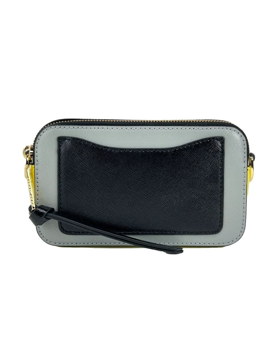 Marc Jacobs The Snapshot New York Crossbody Bag Glam Steals