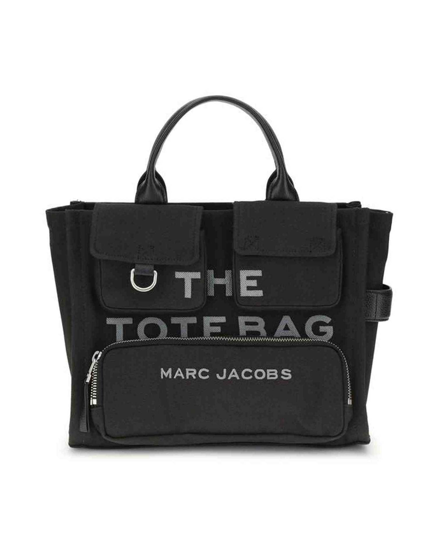 Marc Jacobs Tote Bag Medium Glam Steals