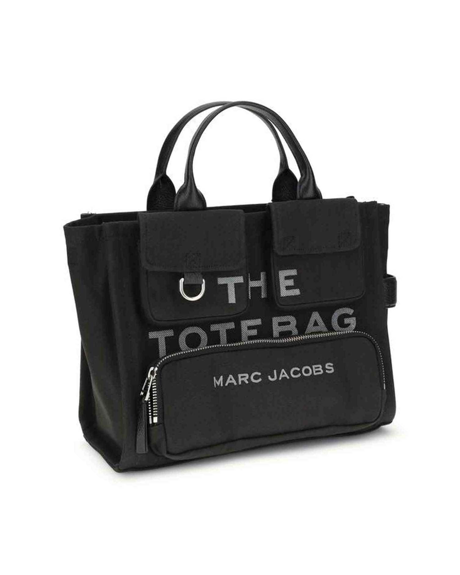 Marc Jacobs Tote Bag Medium Glam Steals