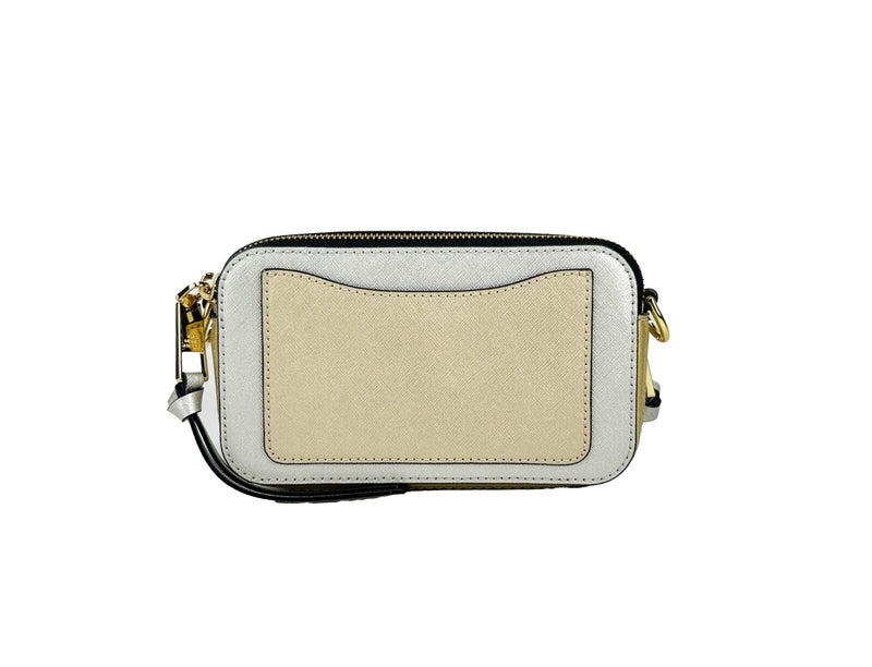 Marc Jacobs Womens Snapshot Crossbody Glam Steals