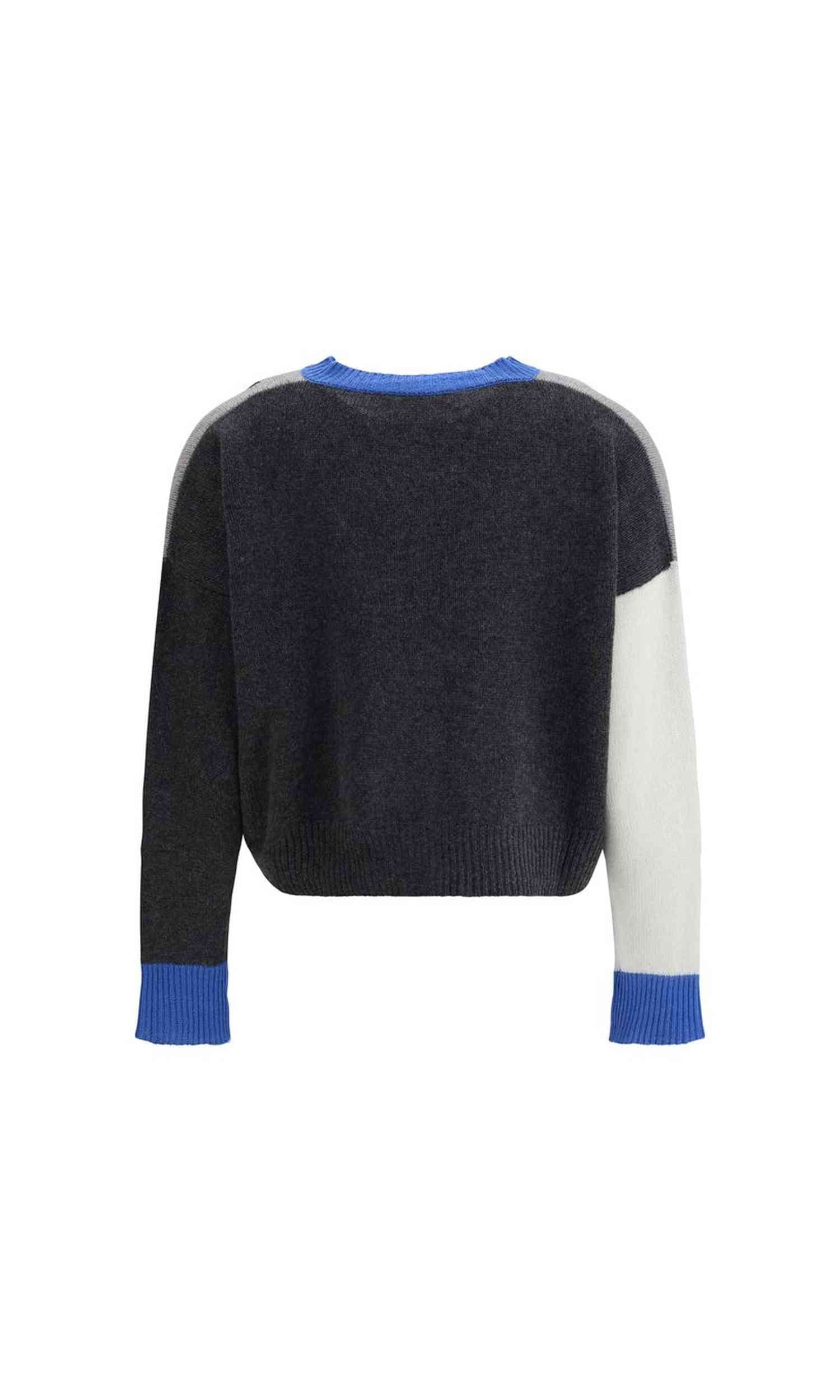 Marni Cropped Cardigan Glam Steals