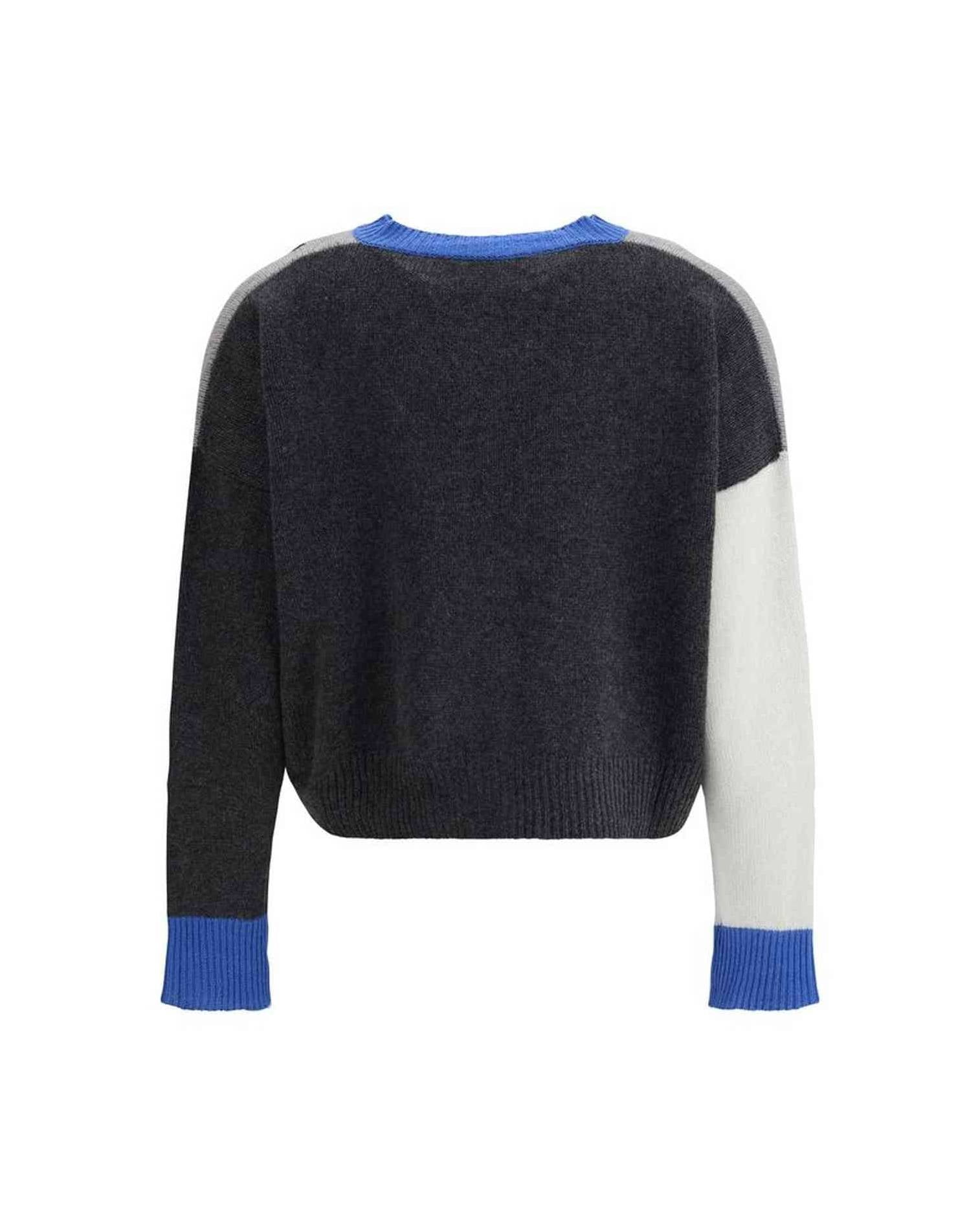 Marni Cropped Cardigan Glam Steals