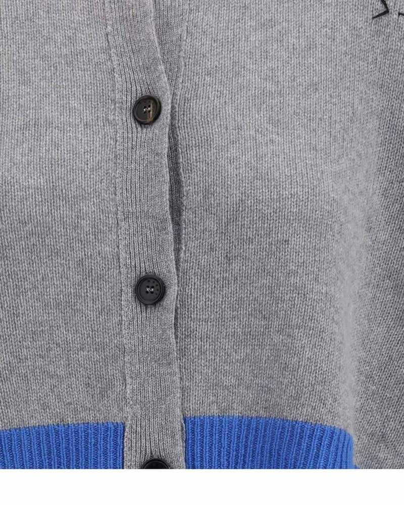 Marni Cropped Cardigan Glam Steals