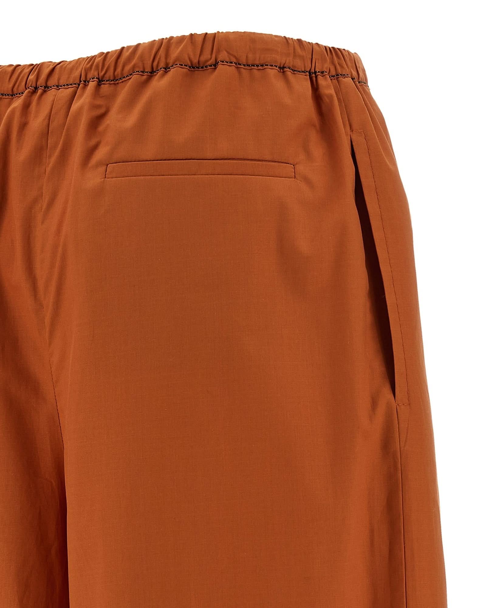 Marni Diagonal Draping Pants Glam Steals