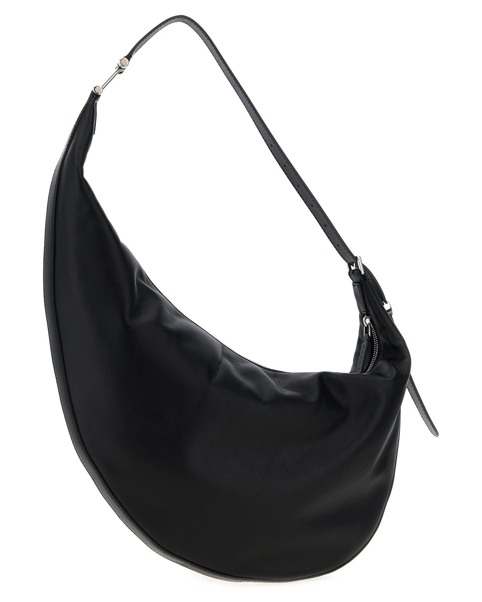 Marni Hobo Small Shoulder Bag Glam Steals