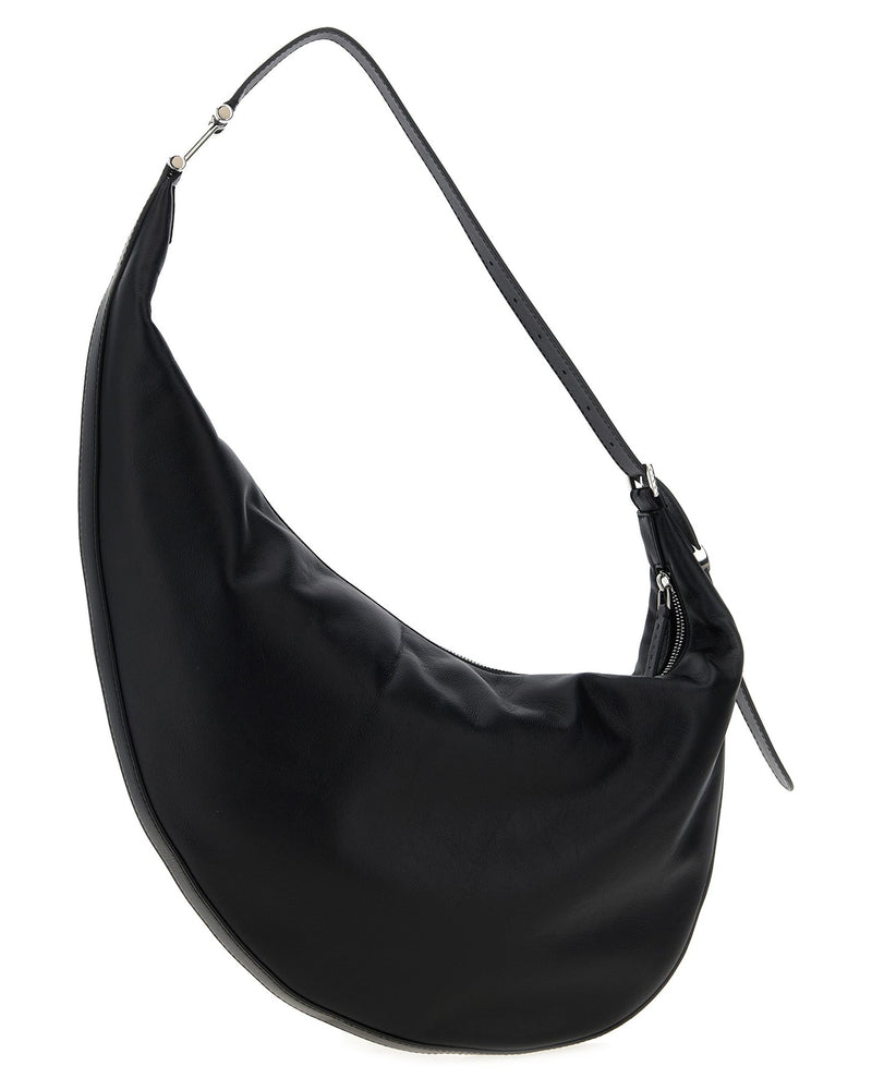 Marni Hobo Small Shoulder Bag Glam Steals