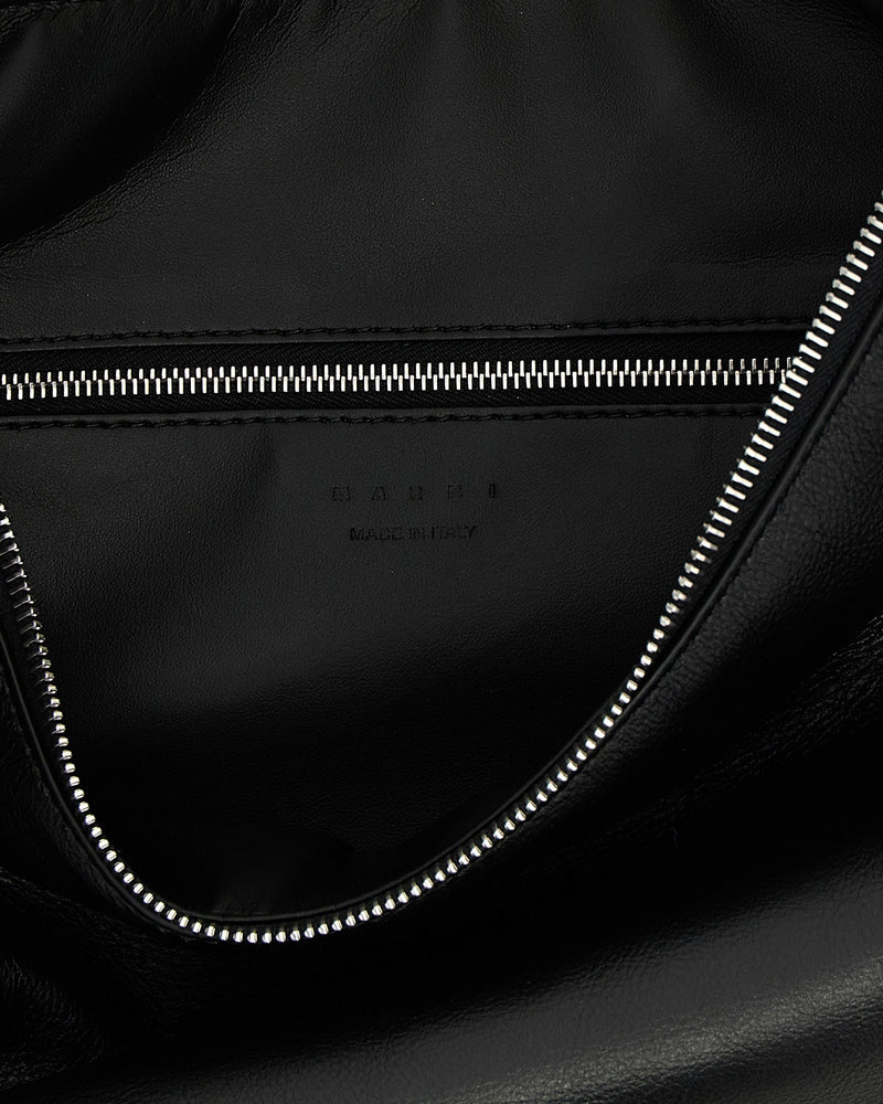 Marni Hobo Small Shoulder Bag Glam Steals