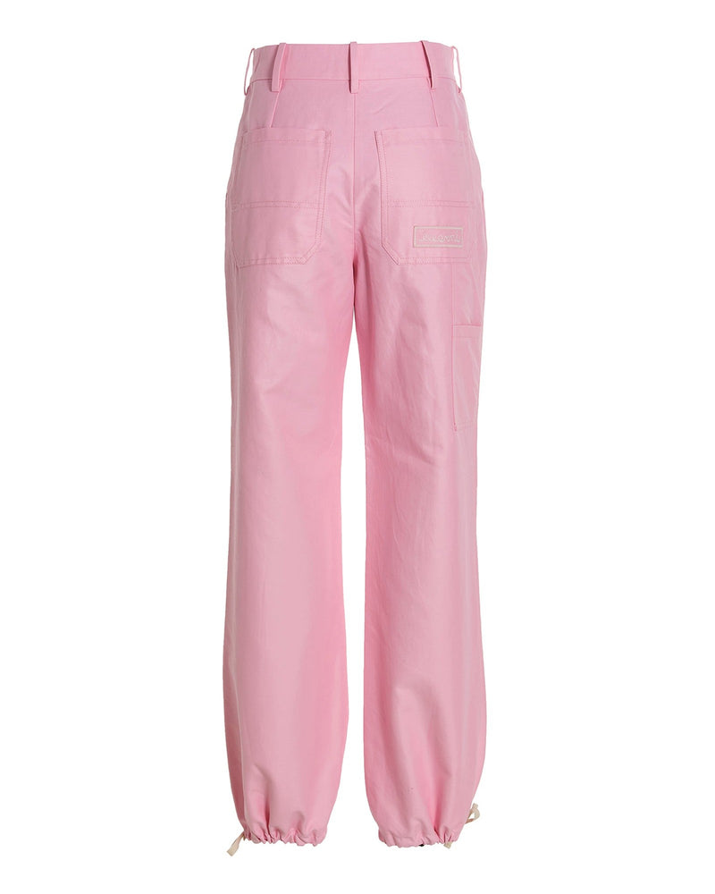 Marni Logo Embroidery Pant Glam Steals