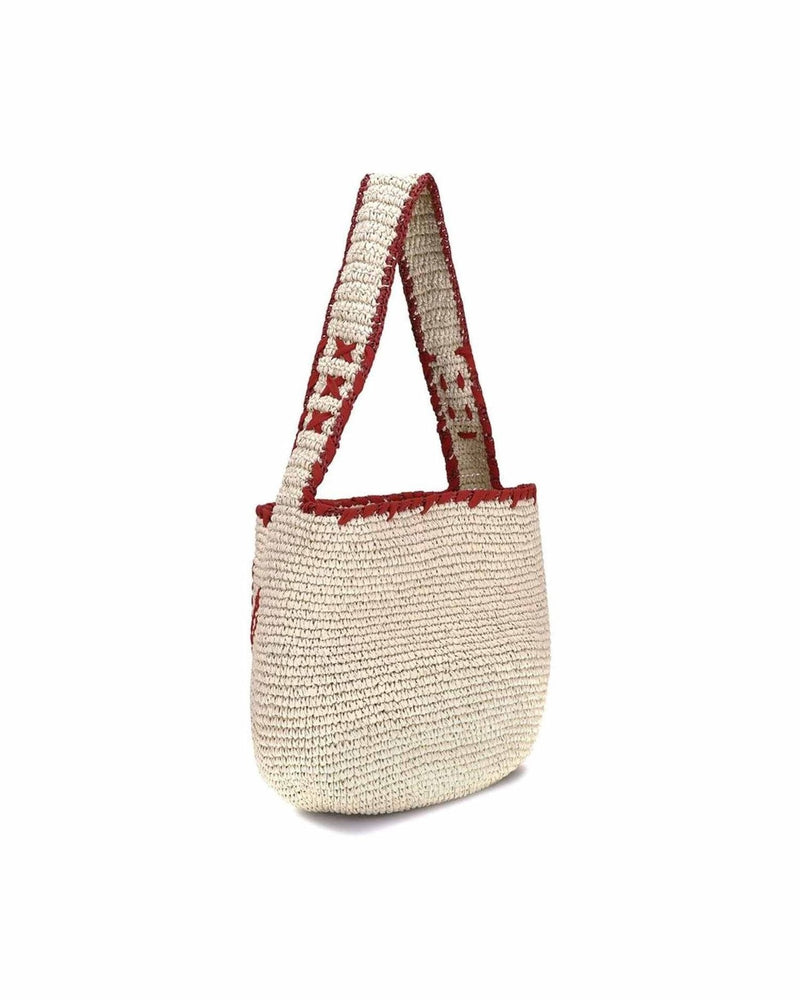 Marni Medium Nassa Shoulder Bag Glam Steals