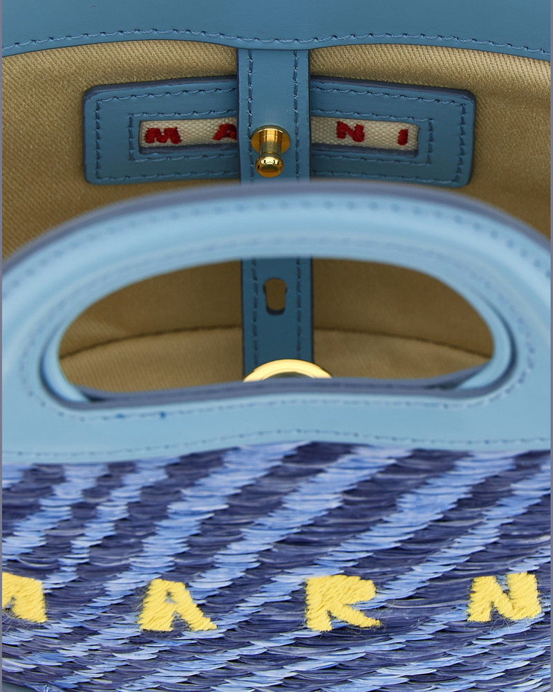 Marni Micro Tropicalia Handbag Glam Steals