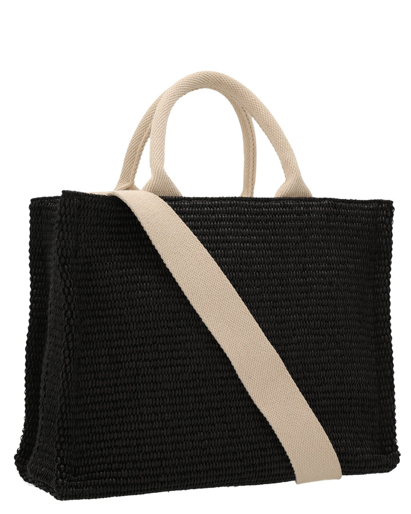 Marni Mini Tote Shopping Bag Glam Steals