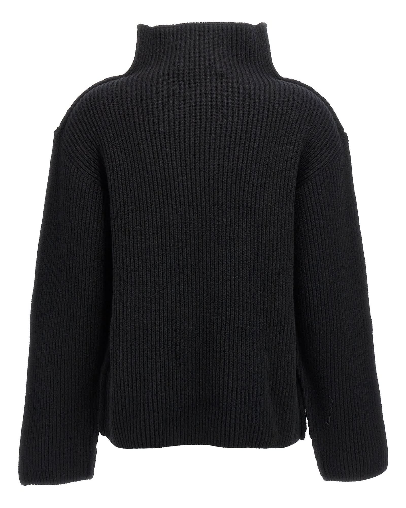 Marni Ribbed Sweater Glam Steals