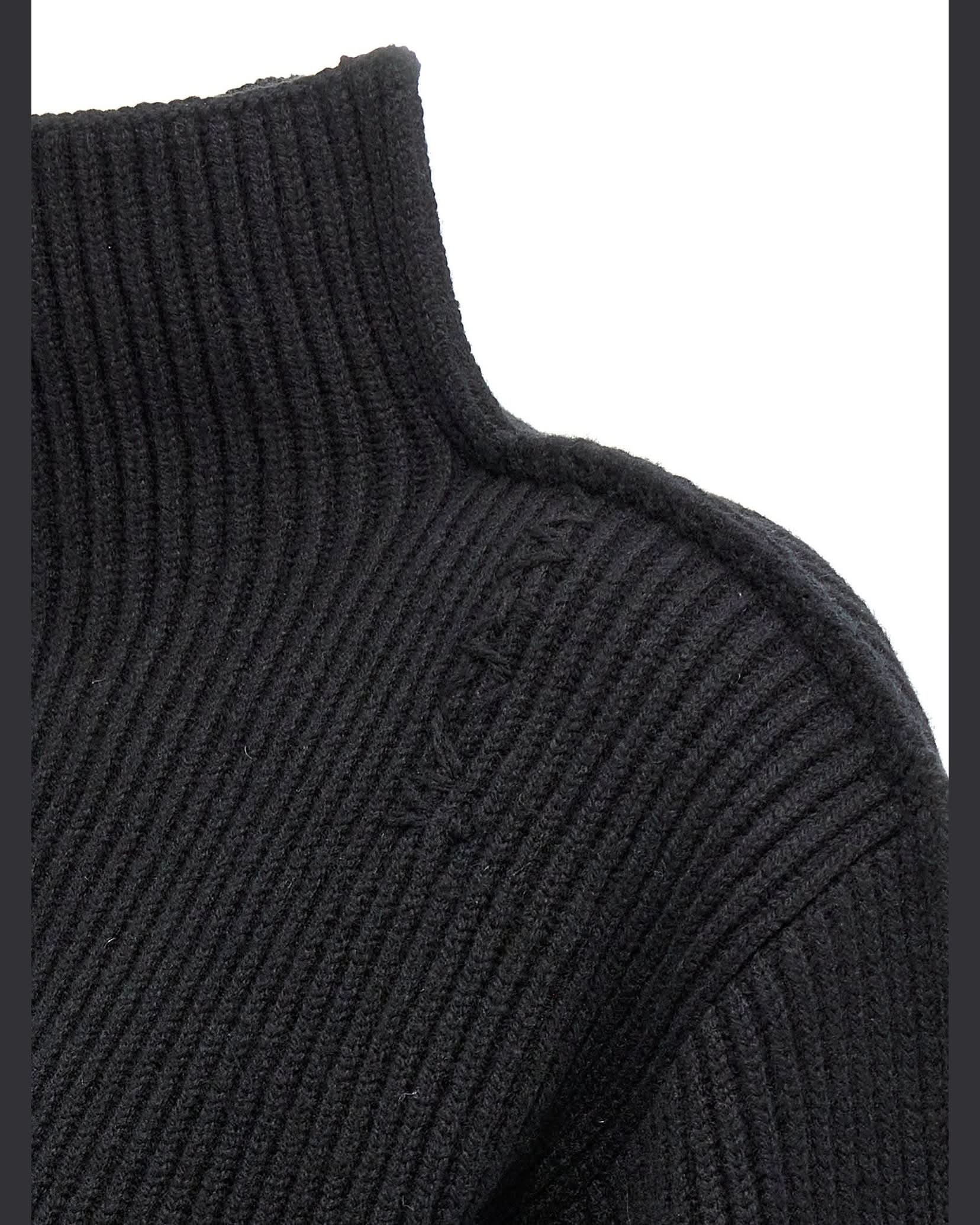 Marni Ribbed Sweater Glam Steals
