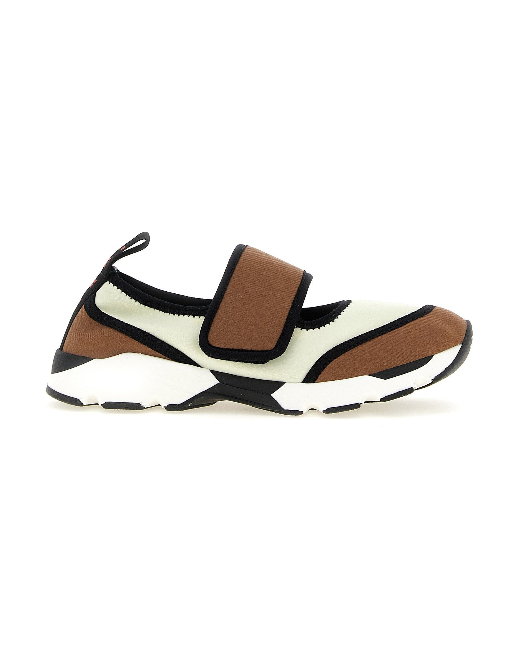 Marni Running Mary Jane Sneakers Sneakers