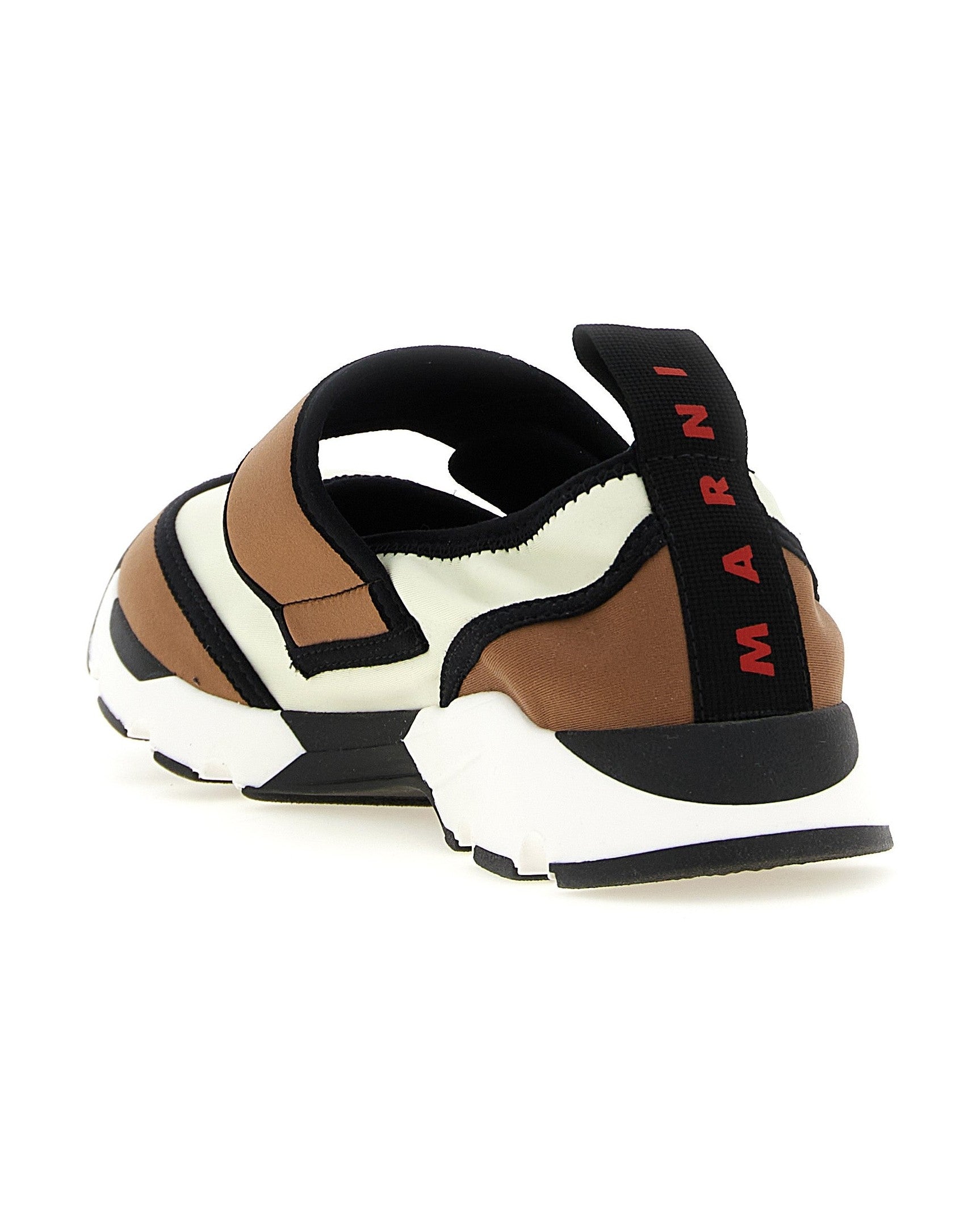 Marni Running Mary Jane Sneakers Sneakers