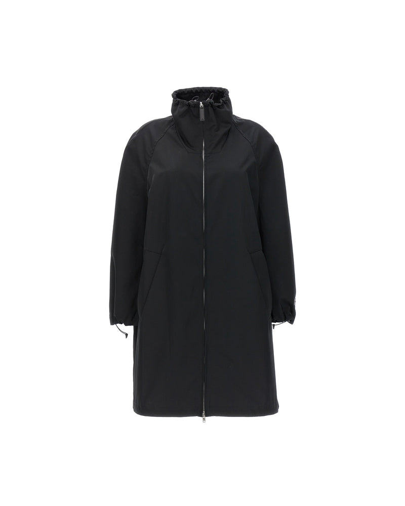 Marni Satin Parka Jackets