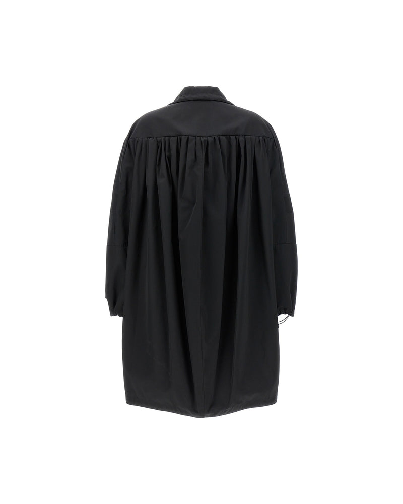 Marni Satin Parka Jackets