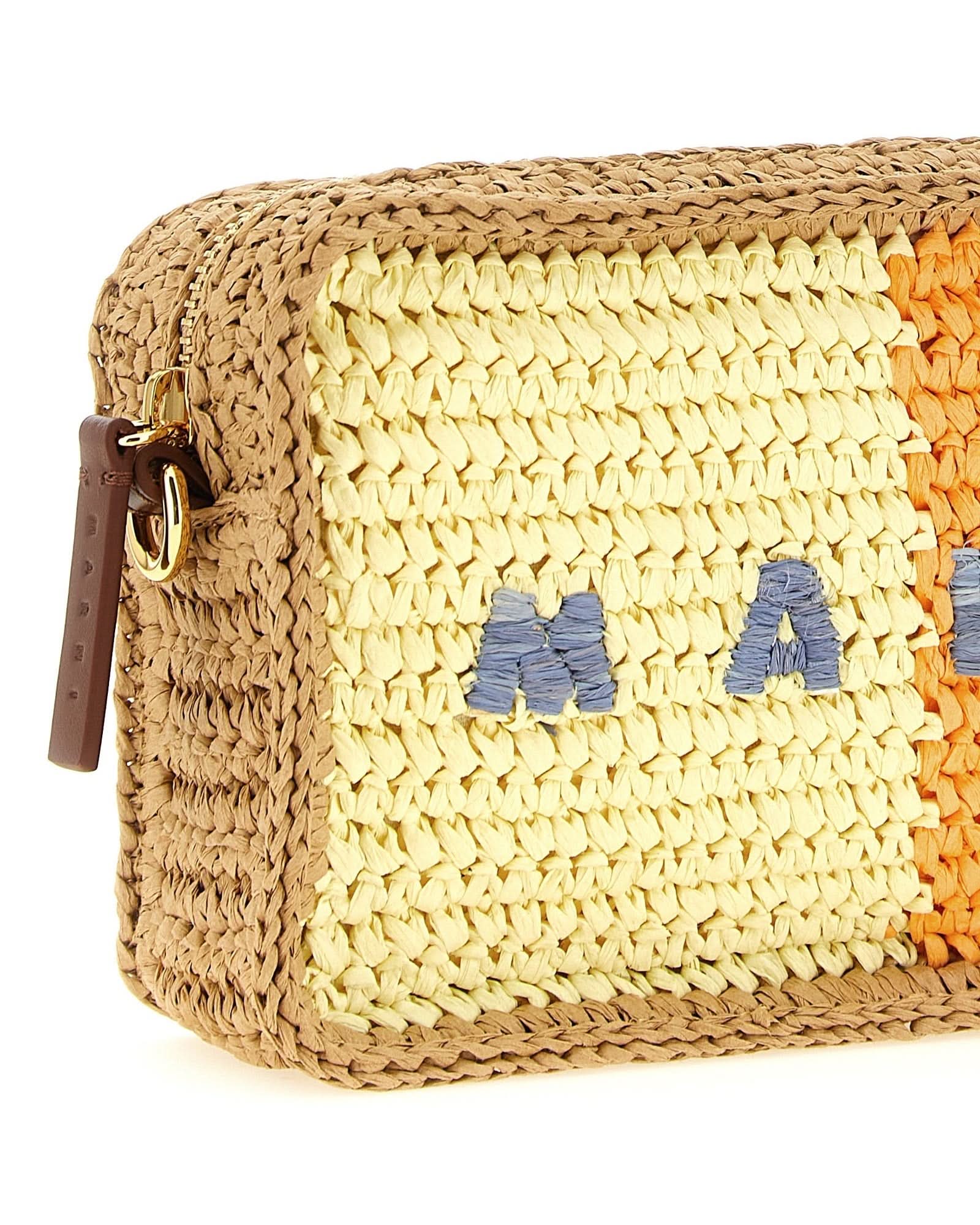 Marni Seaside Crossbody Bag Glam Steals