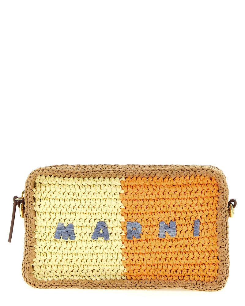 Marni Seaside Crossbody Bag Glam Steals