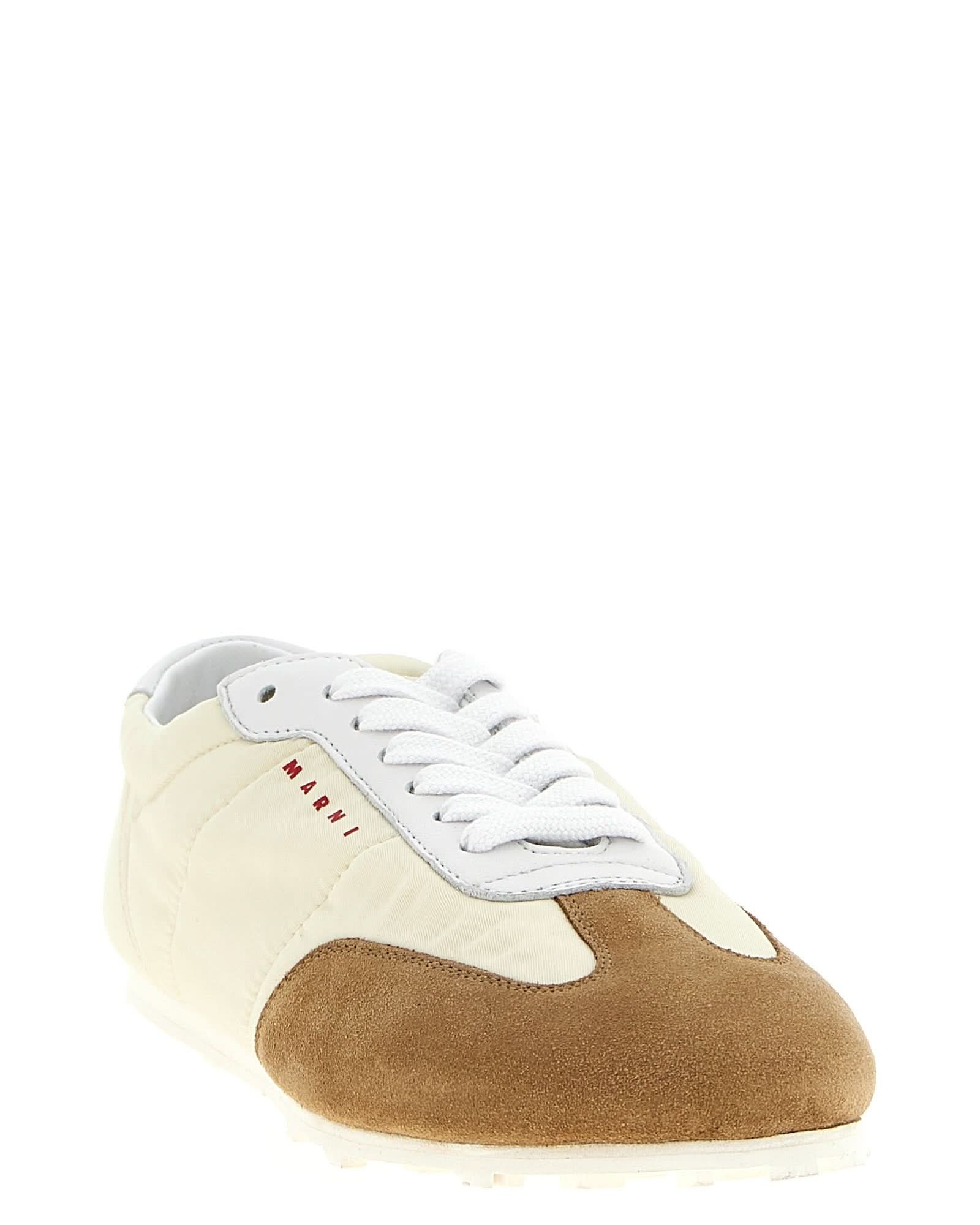 Marni Softy Soccer Sneakers Glam Steals