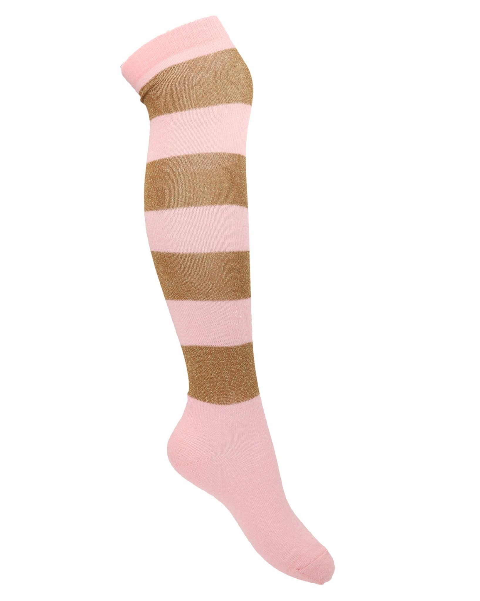 Marni Striped Socks Glam Steals