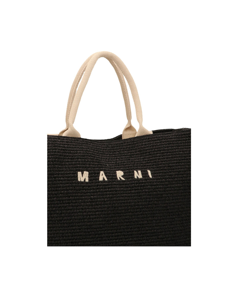 Marni Tote Shopping Bag Shopper