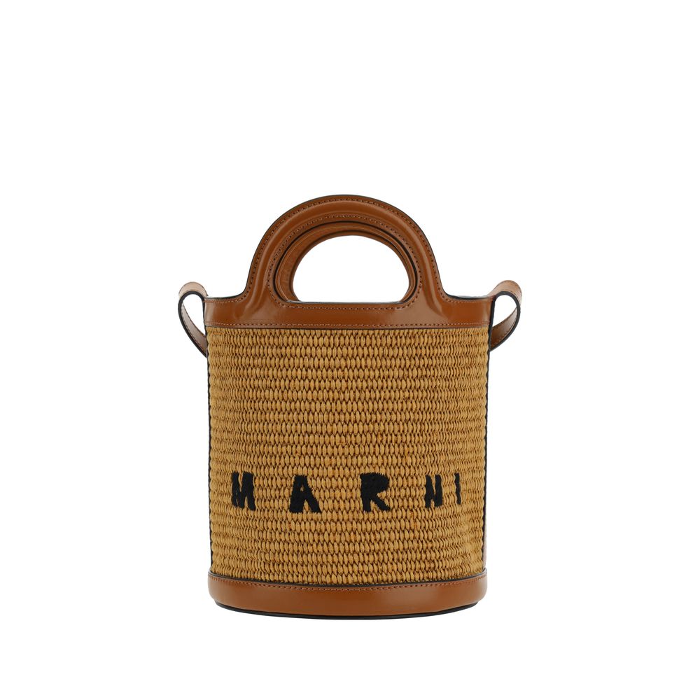 Marni Tropicalia Bucket Bag Glam Steals