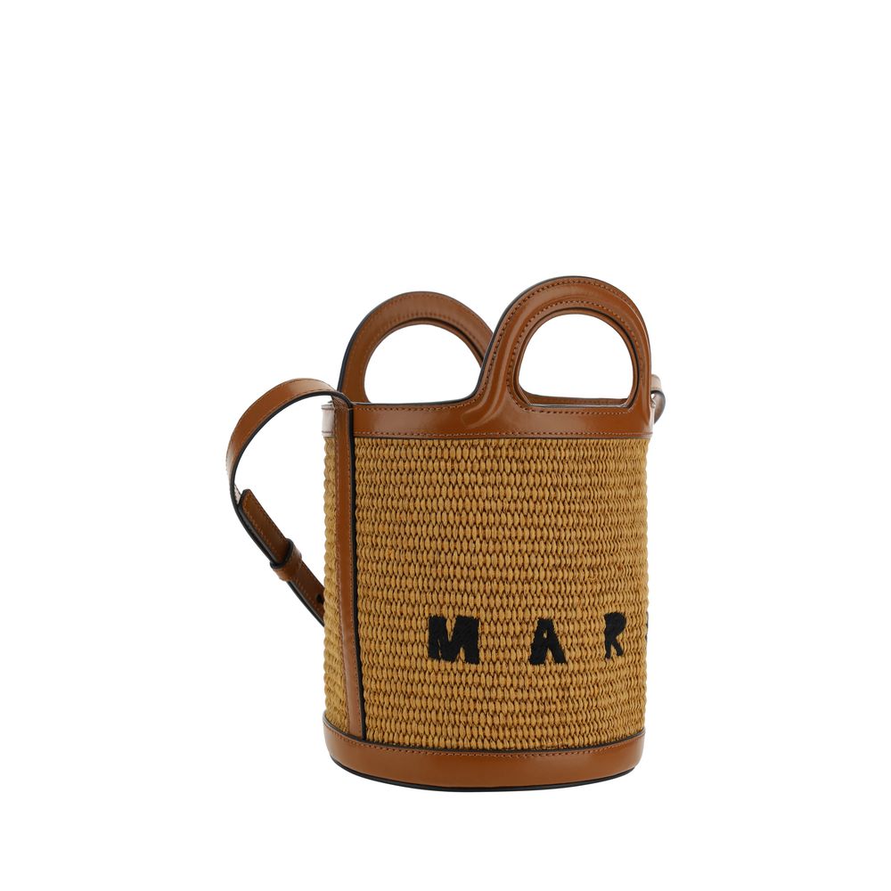 Marni Tropicalia Bucket Bag Glam Steals
