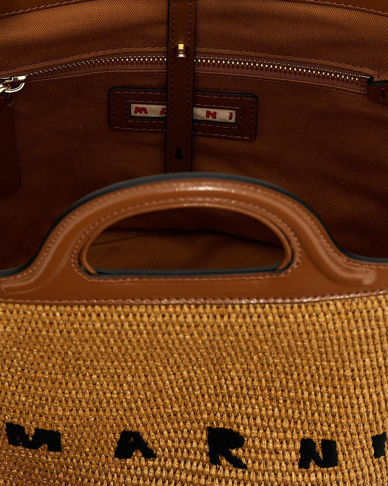 Marni Tropicalia Small Handbag Handbag