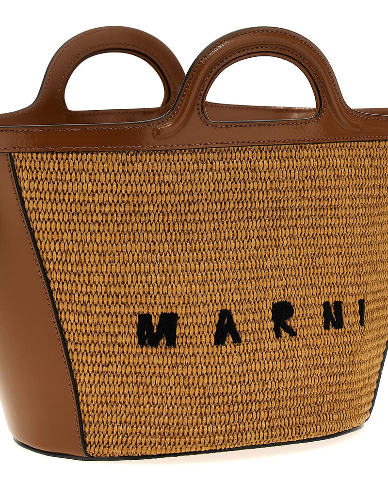 Marni Tropicalia Small Handbag Handbag