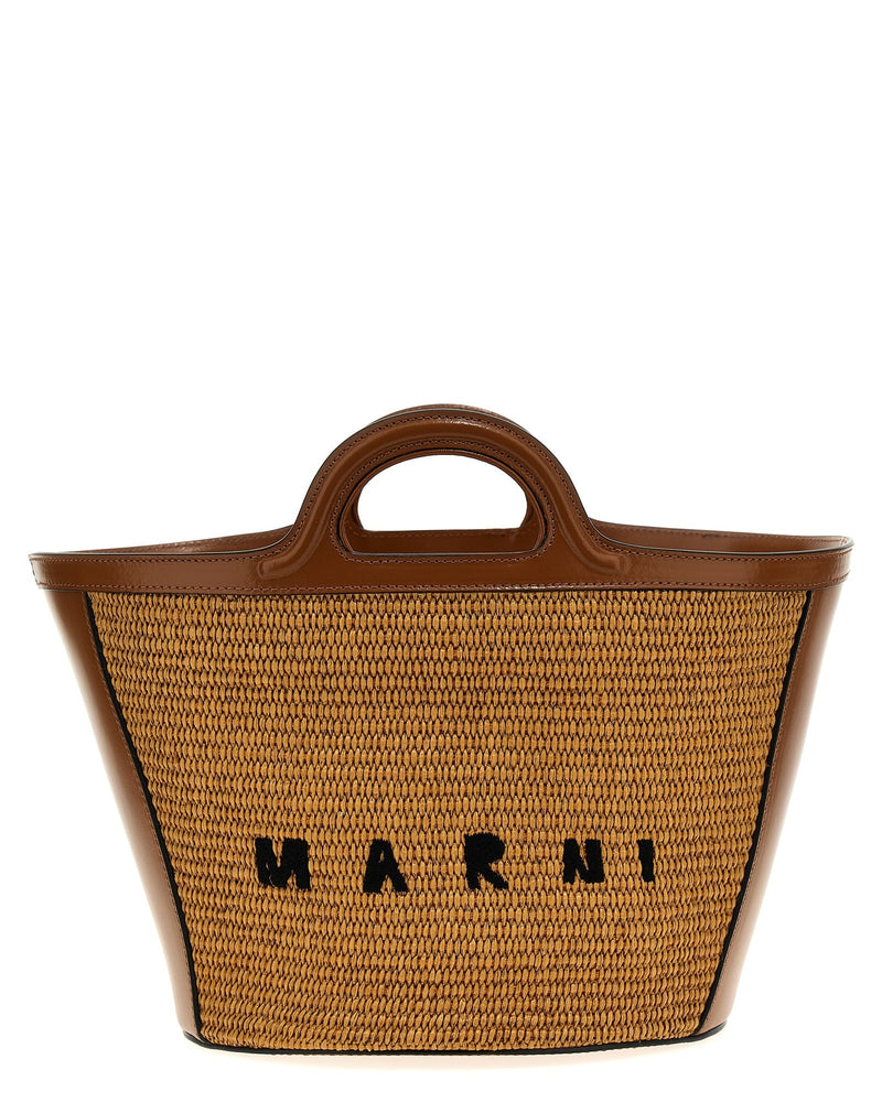 Marni Tropicalia Small Handbag Handbag