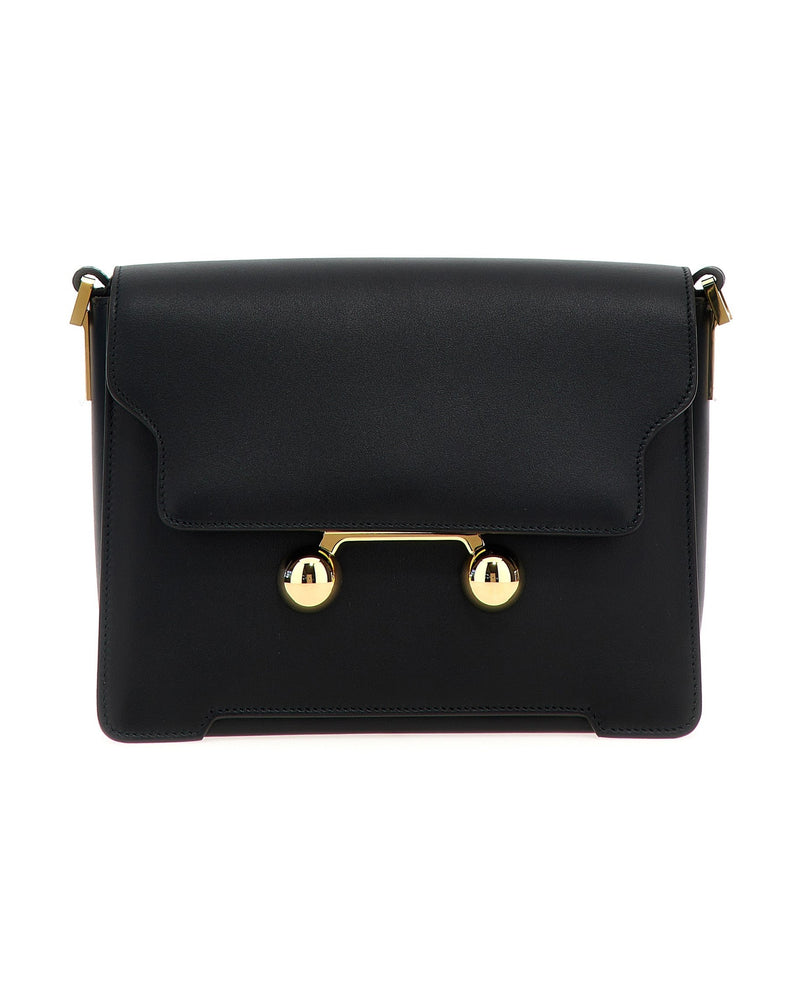 Marni Trunkaroo Medium Shoulder Bag Shoulder