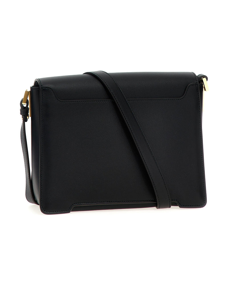 Marni Trunkaroo Medium Shoulder Bag Shoulder