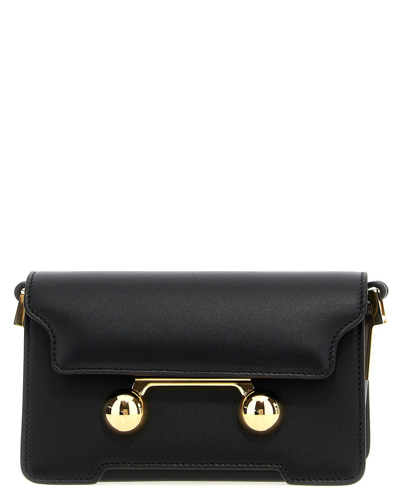 Marni Trunkaroo Mini Shoulder Bag Glam Steals