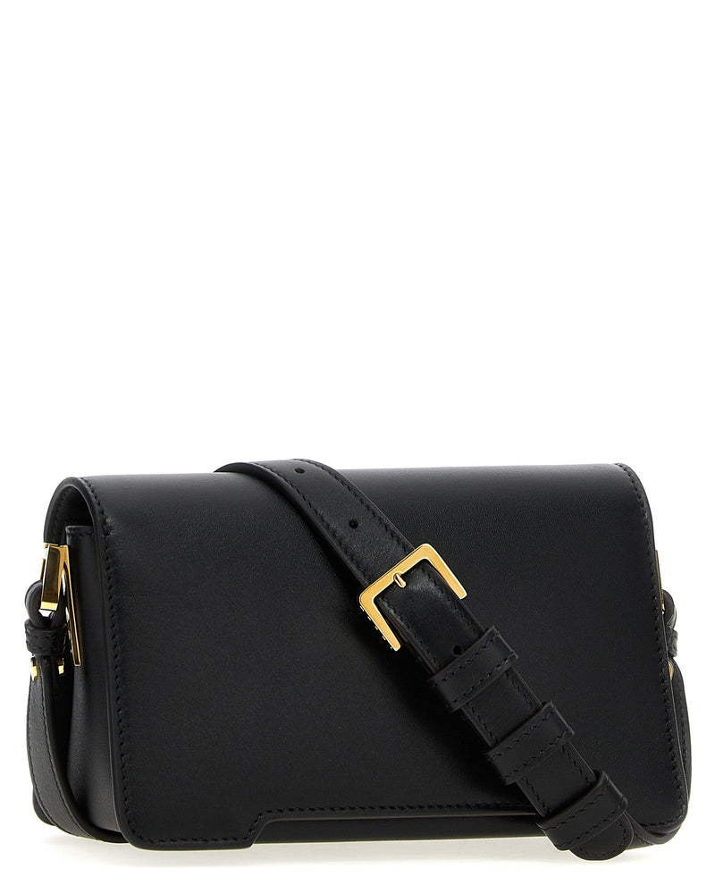 Marni Trunkaroo Mini Shoulder Bag Glam Steals