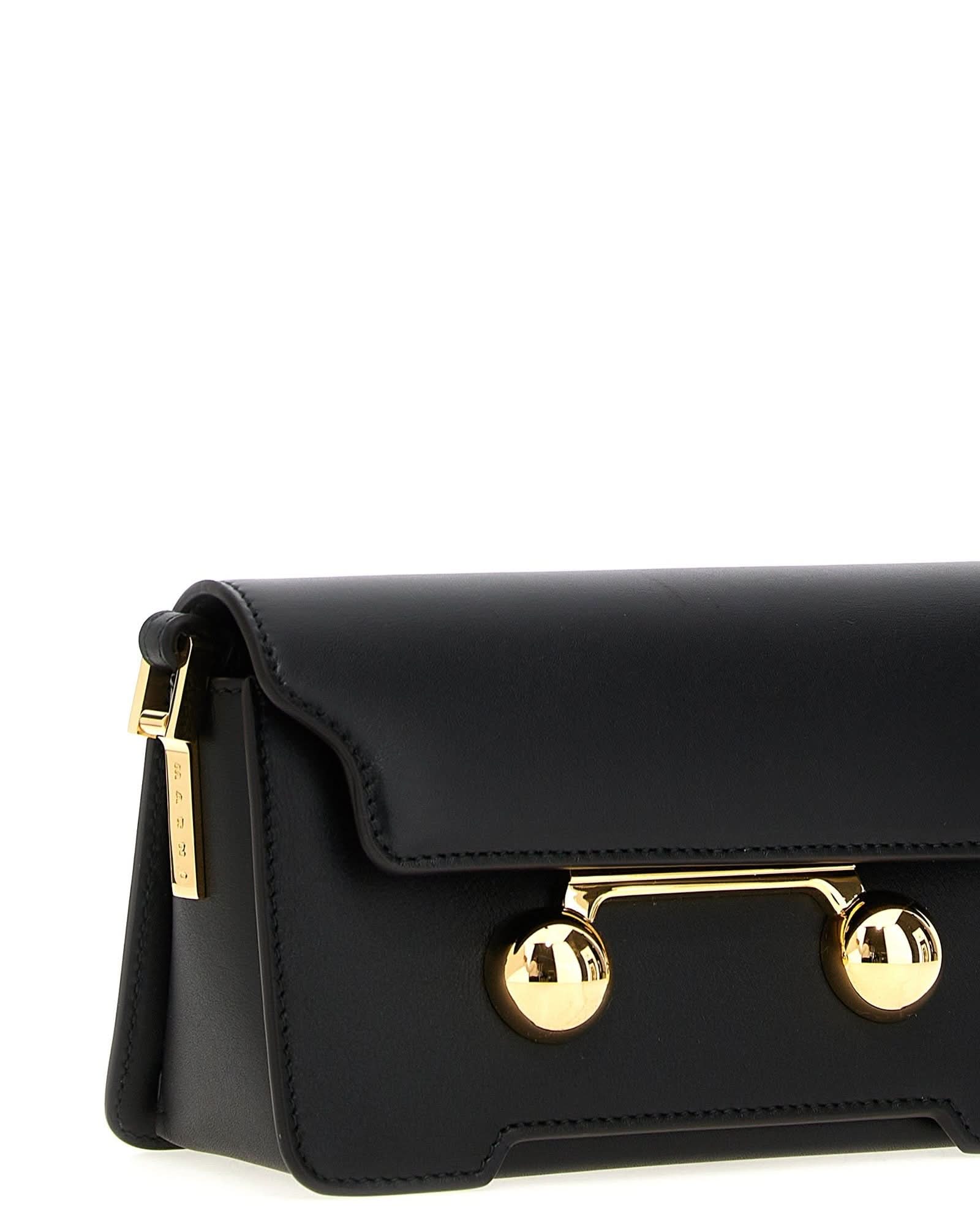 Marni Trunkaroo Mini Shoulder Bag Glam Steals