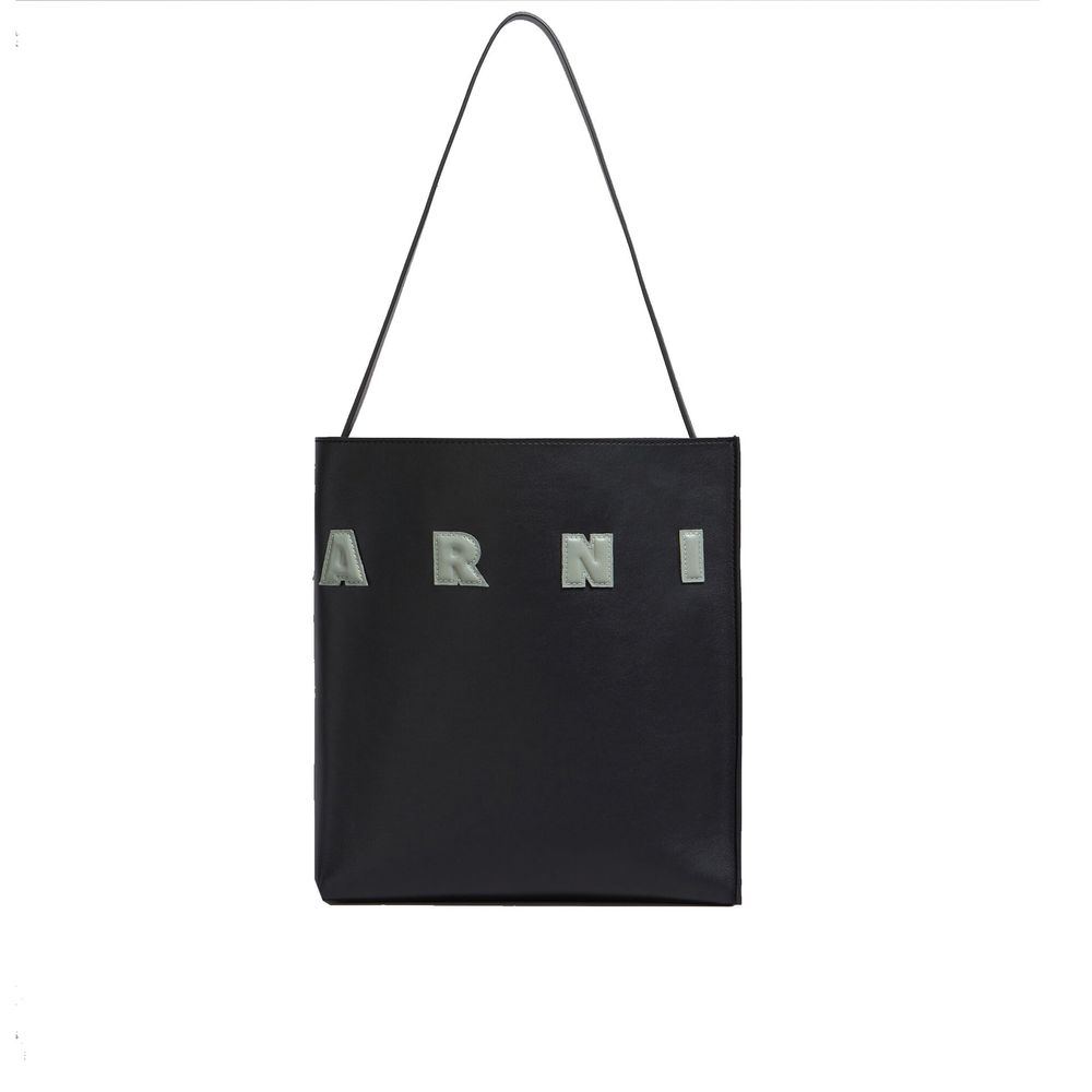 Marnie Leather Marni Small Museo Hobo Bag Glam Steals