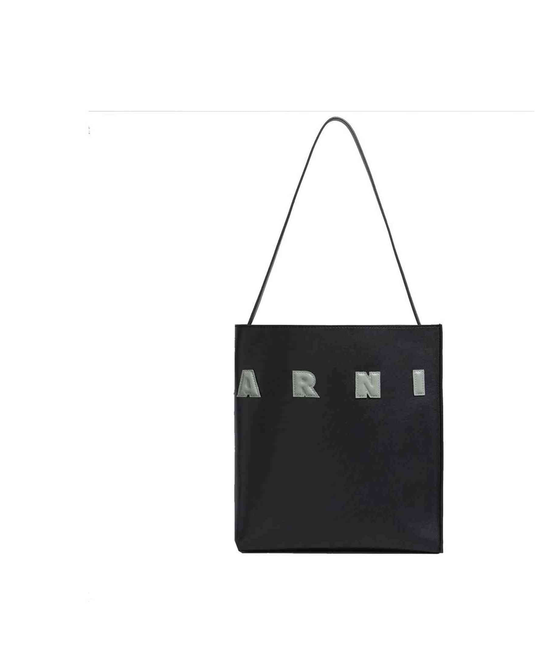 Marnie Leather Marni Small Museo Hobo Bag Glam Steals