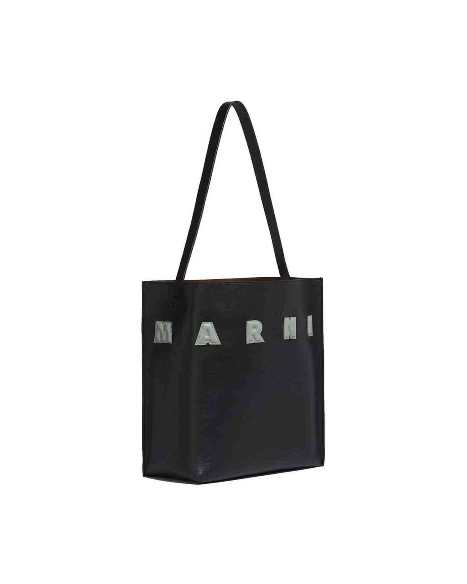 Marnie Leather Marni Small Museo Hobo Bag Glam Steals