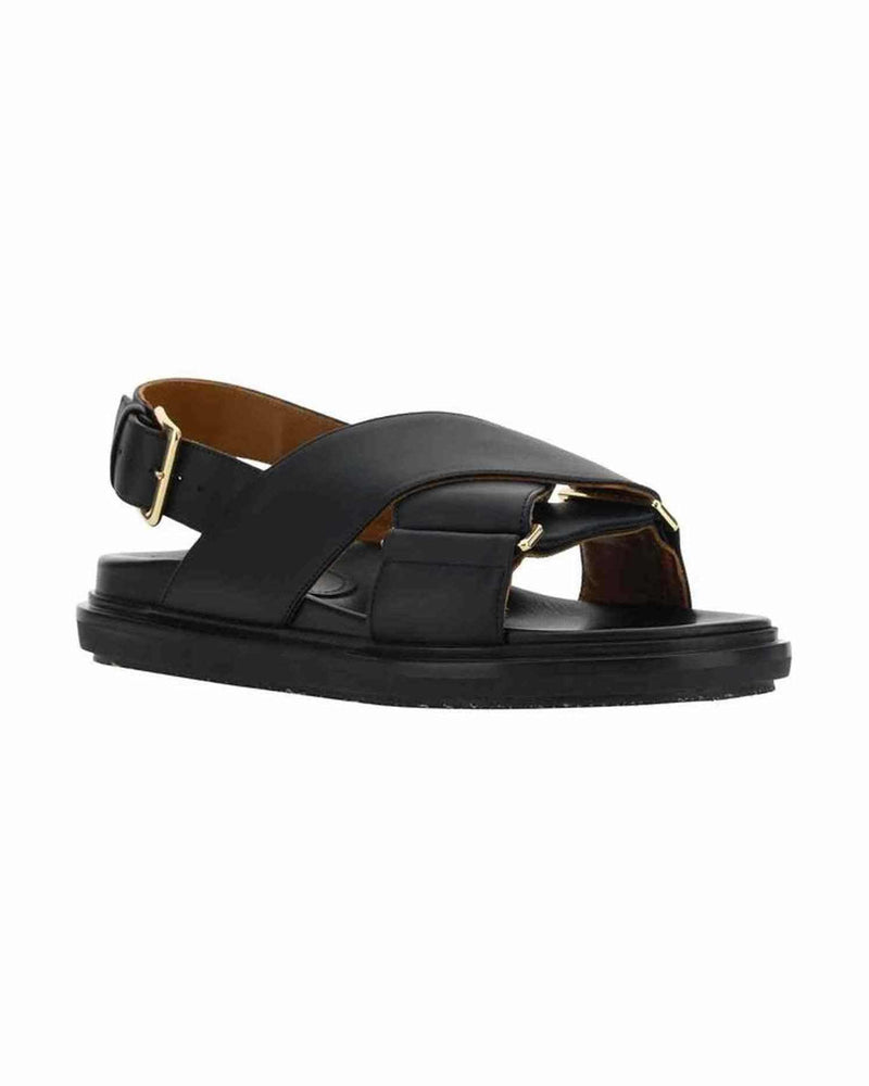 Marnie Marni Fussbett Sandals Glam Steals