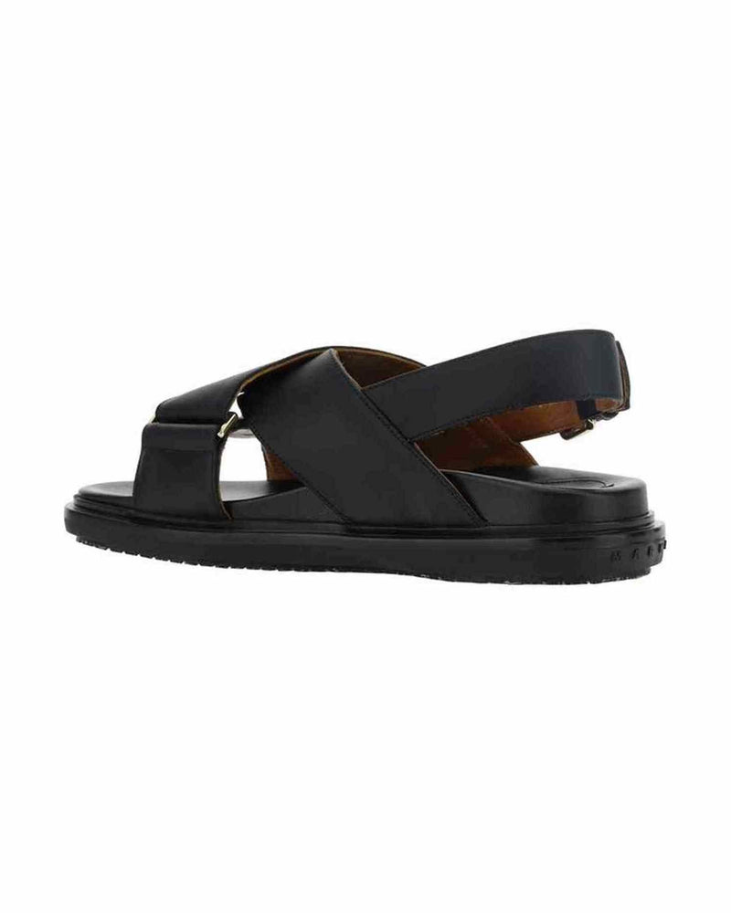 Marnie Marni Fussbett Sandals Glam Steals