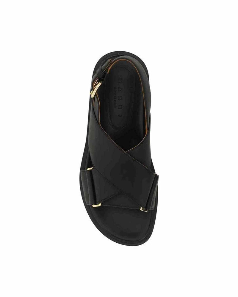 Marnie Marni Fussbett Sandals Glam Steals