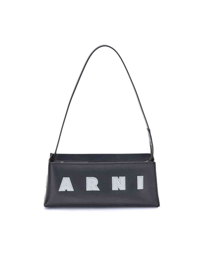 Marnie Marni Museo Baguette Shoulder Bag Glam Steals