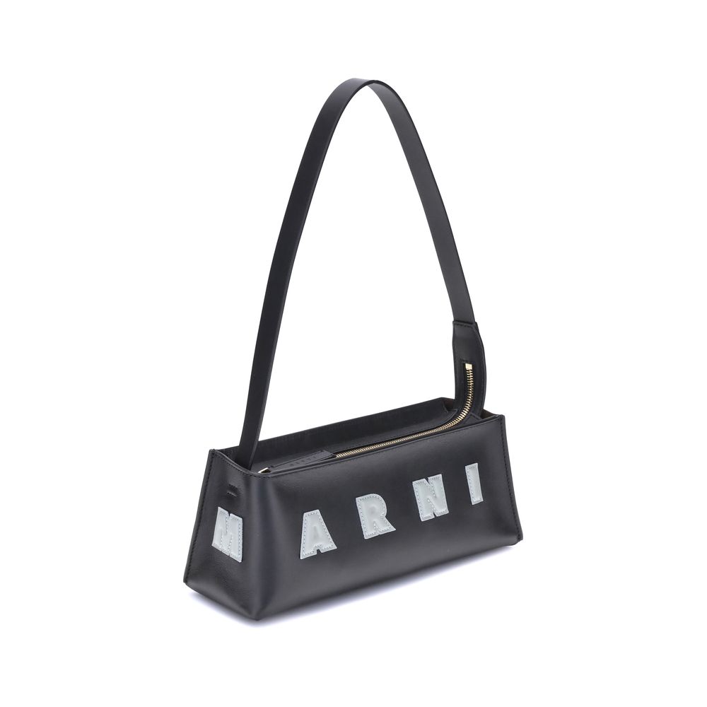 Marnie Marni Museo Baguette Shoulder Bag Glam Steals