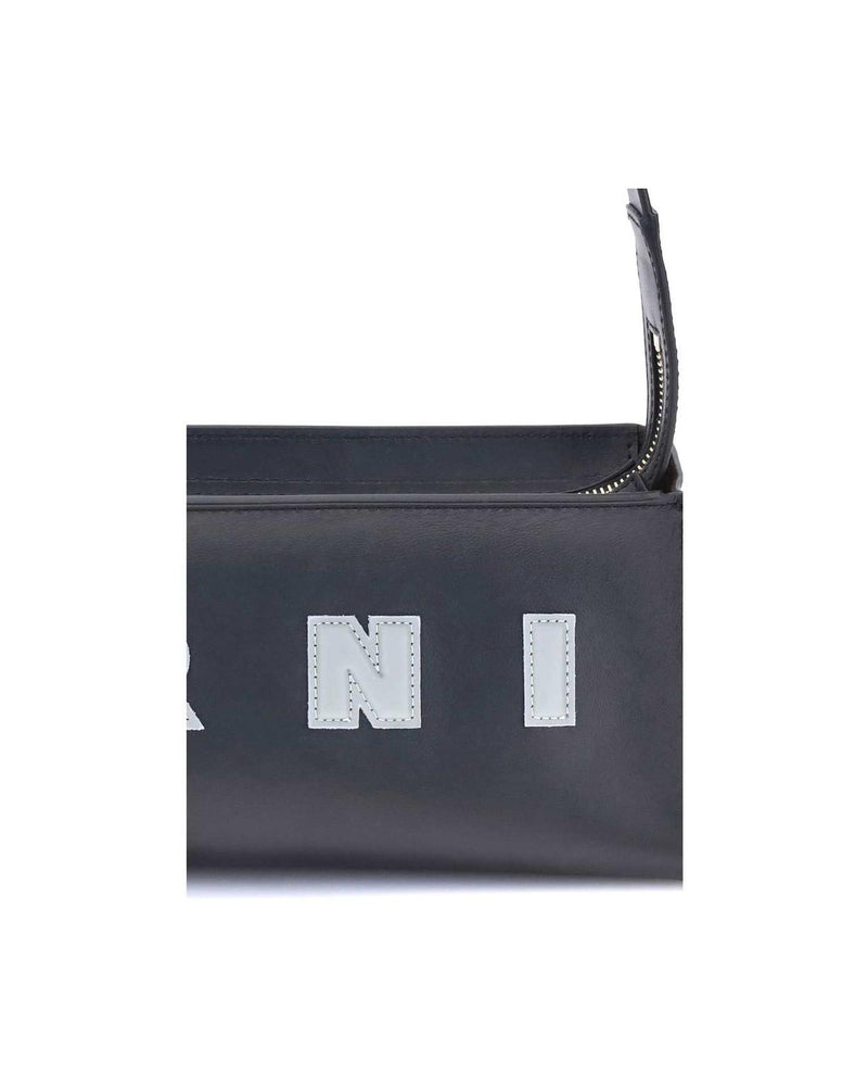 Marnie Marni Museo Baguette Shoulder Bag Glam Steals