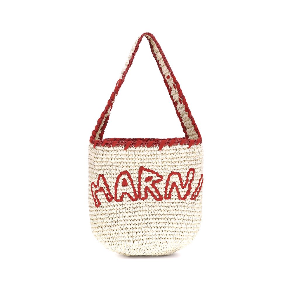 Marnie Marni Nassa Shoulder Bag Glam Steals
