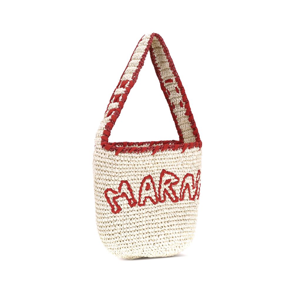 Marnie Marni Nassa Shoulder Bag Glam Steals
