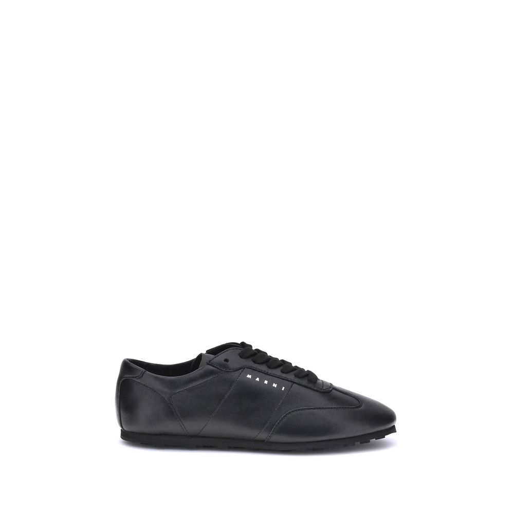 Marnie Marni Softy Soccer Sneakers Glam Steals