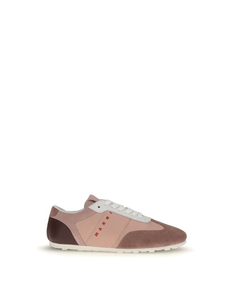 Marnie Marni Softy Soccer Sneakers Glam Steals